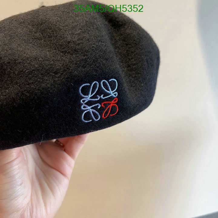 Cap-(Hat)-Loewe Code: QH5352 $: 35USD