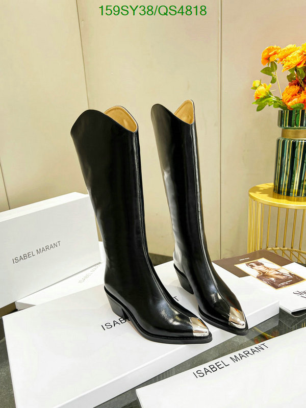 Women Shoes-Boots Code: QS4818 $: 159USD