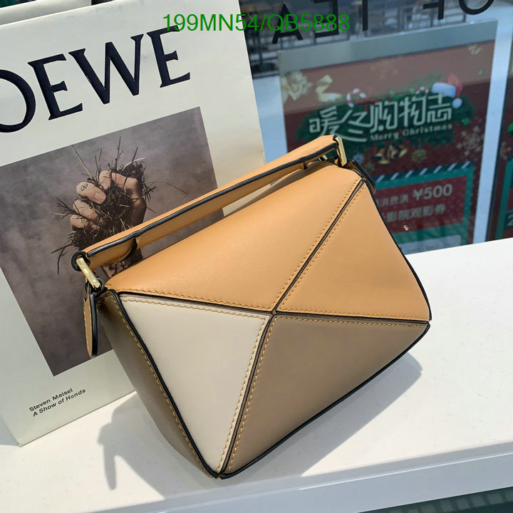 Loewe Bag-(Mirror)-Puzzle- Code: QB5888 $: 199USD