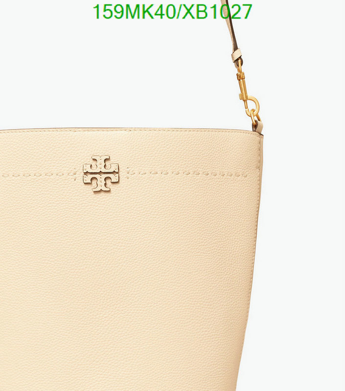 Tory Burch Bag-(Mirror)-Handbag- Code: XB1027 $: 159USD