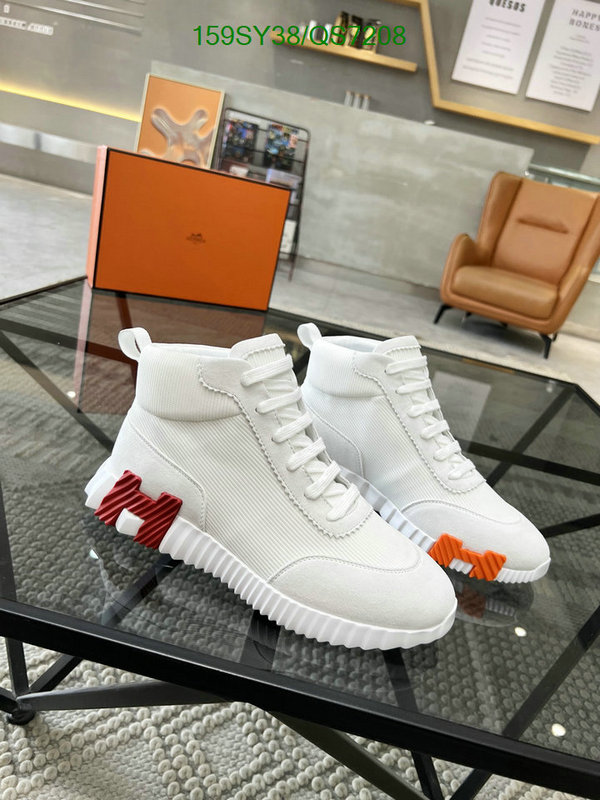 Men shoes-Hermes Code: QS7208 $: 159USD