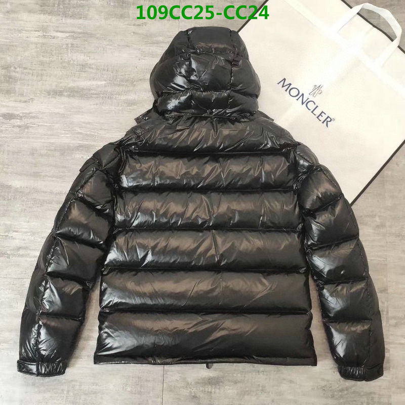 Down Jacket SALE Code: CC24 $: 109USD