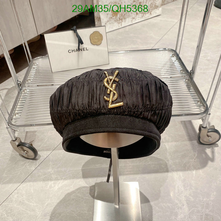 Cap-(Hat)-YSL Code: QH5368 $: 29USD