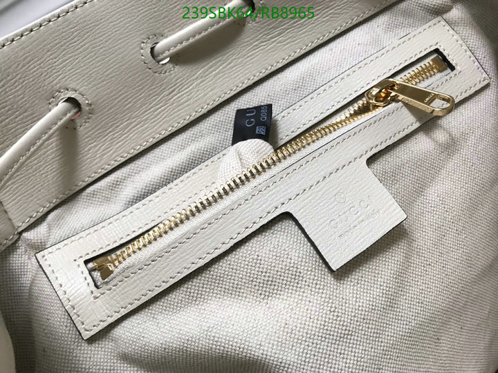 Gucci Bag Promotion Code: RB8965