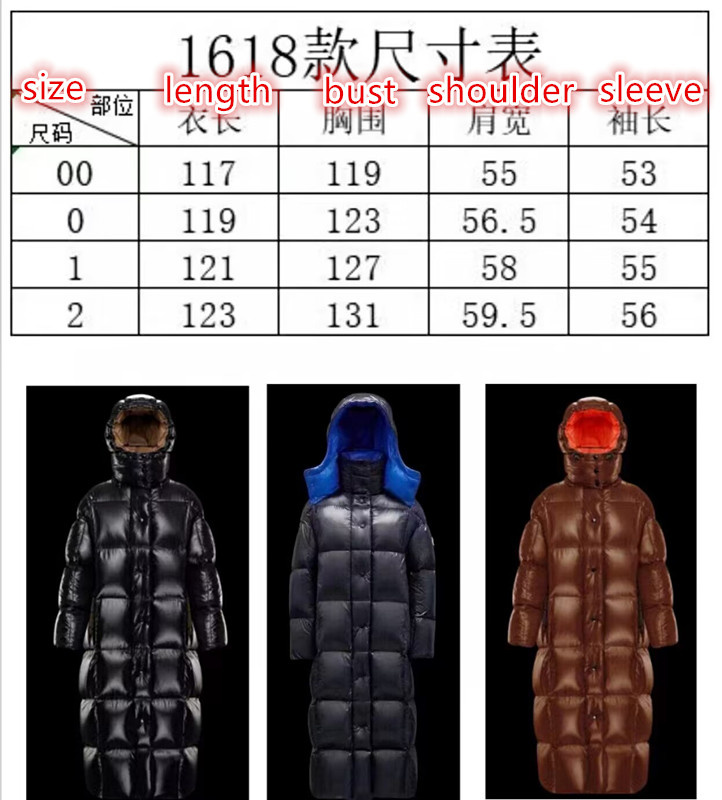 Down Jacket SALE Code: CC63 $: 129USD