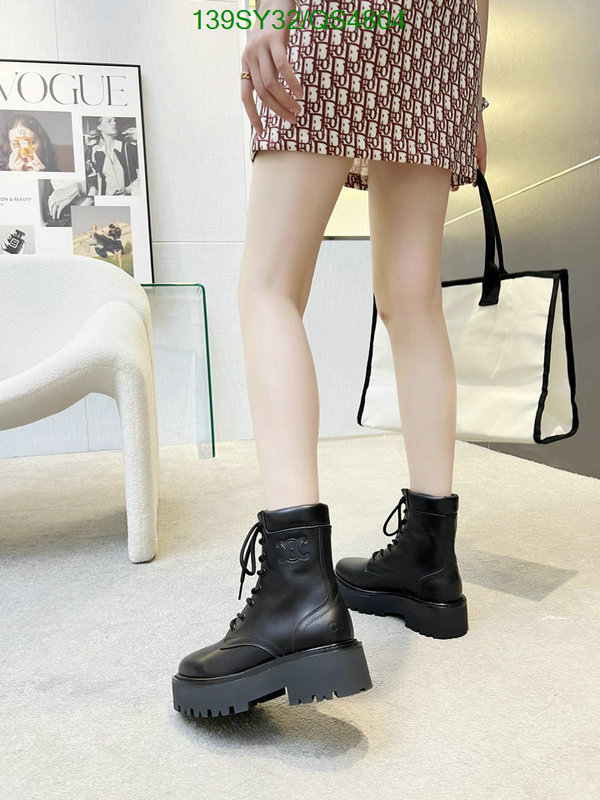 Women Shoes-Boots Code: QS4804 $: 139USD