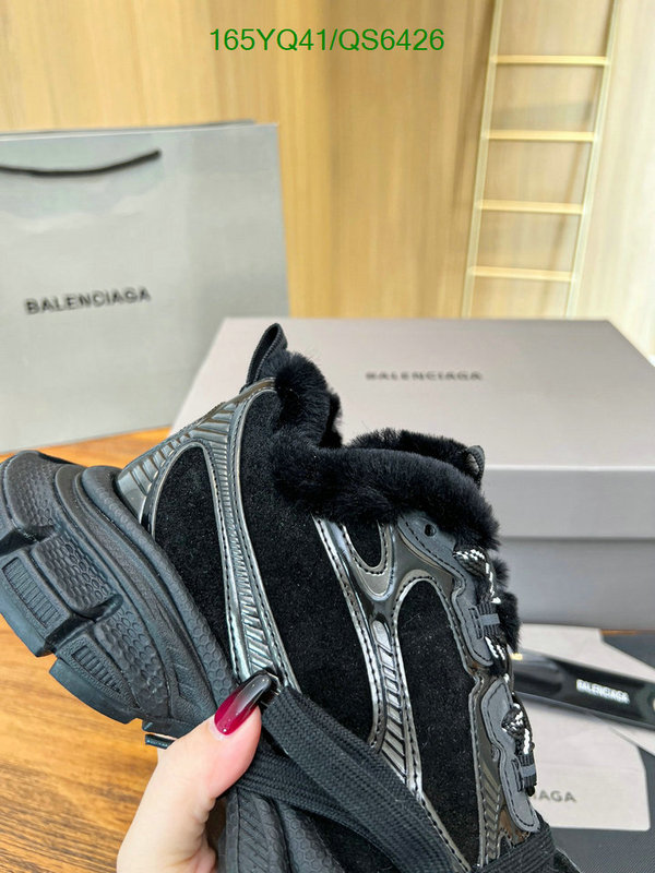 Men shoes-Balenciaga Code: QS6426 $: 165USD