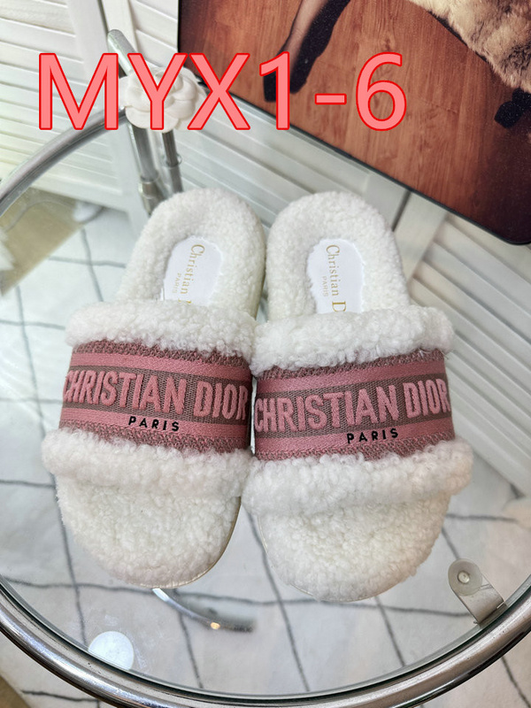 dior Shoes Big Sale Code: MYX1