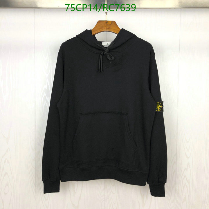 Clothing-Stone Island Code: RC7639 $: 75USD