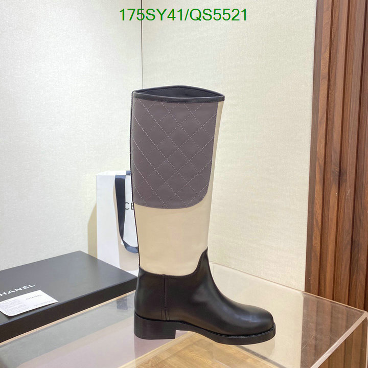 Women Shoes-Boots Code: QS5521 $: 175USD