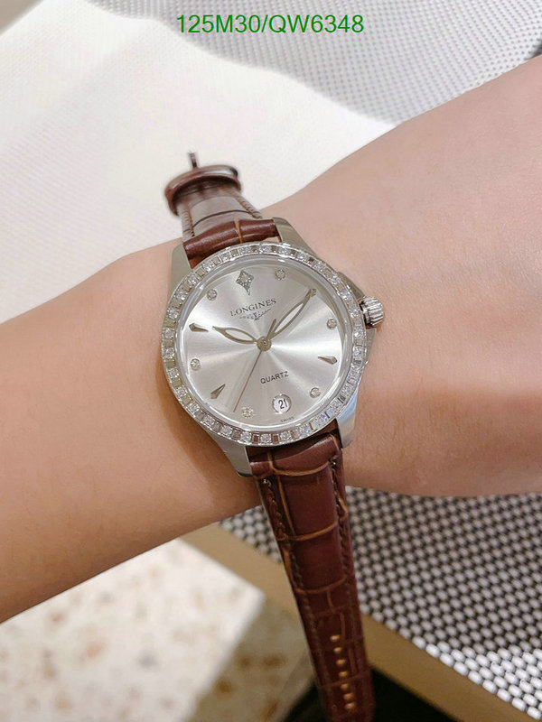 Watch-4A Quality-LONGINES Code: QW6348 $: 125USD