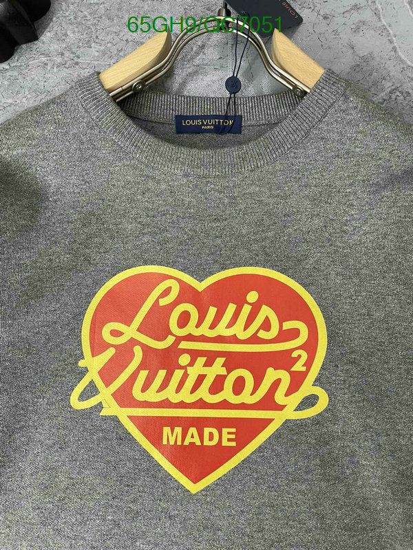 Clothing-LV Code: QC7051 $: 65USD