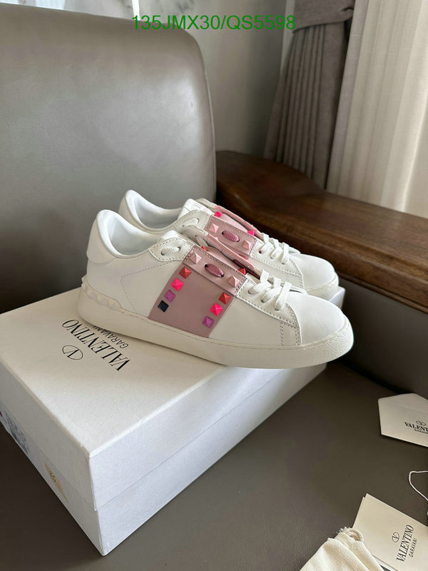 Women Shoes-Valentino Code: QS5598 $: 135USD