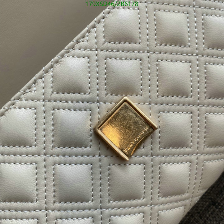 Tory Burch Bag-(Mirror)-Diagonal- Code: ZB6178