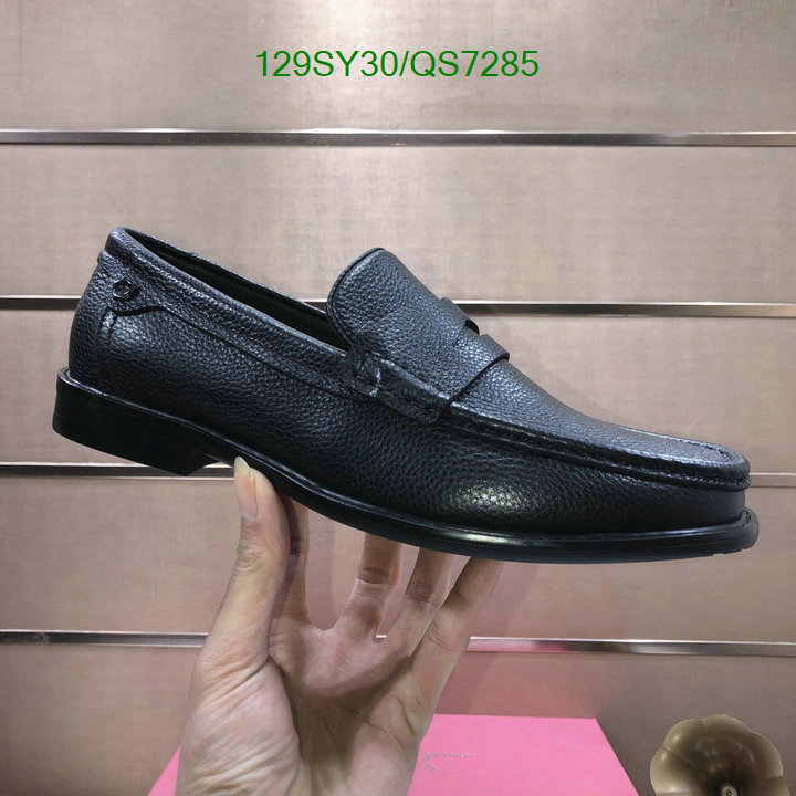 Men shoes-Ferragamo Code: QS7285 $: 129USD