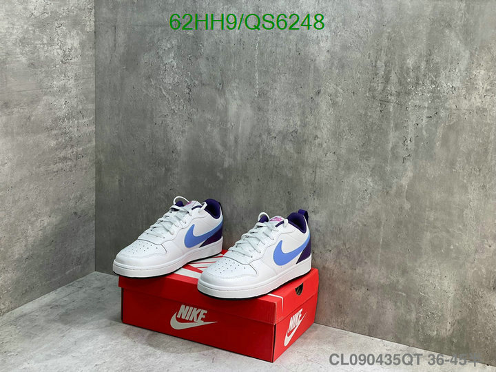 Women Shoes-NIKE Code: QS6248 $: 62USD