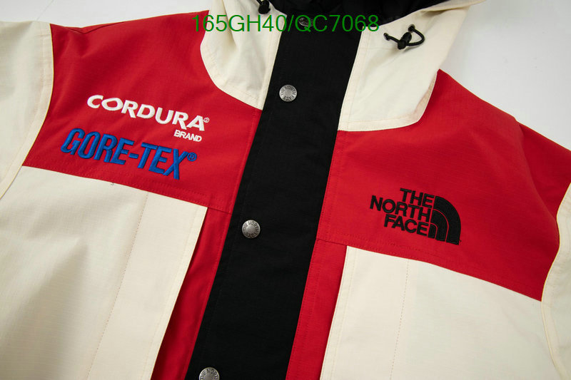 Clothing-The North Face Code: QC7068 $: 165USD