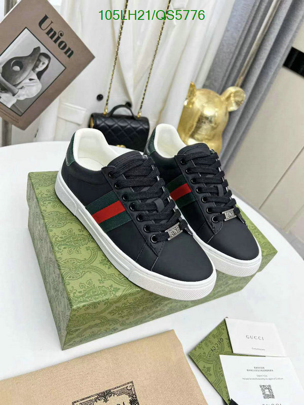 Women Shoes-Gucci Code: QS5776 $: 105USD