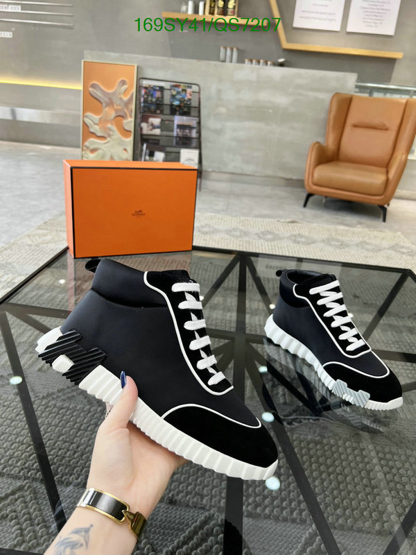 Men shoes-Hermes Code: QS7207 $: 169USD