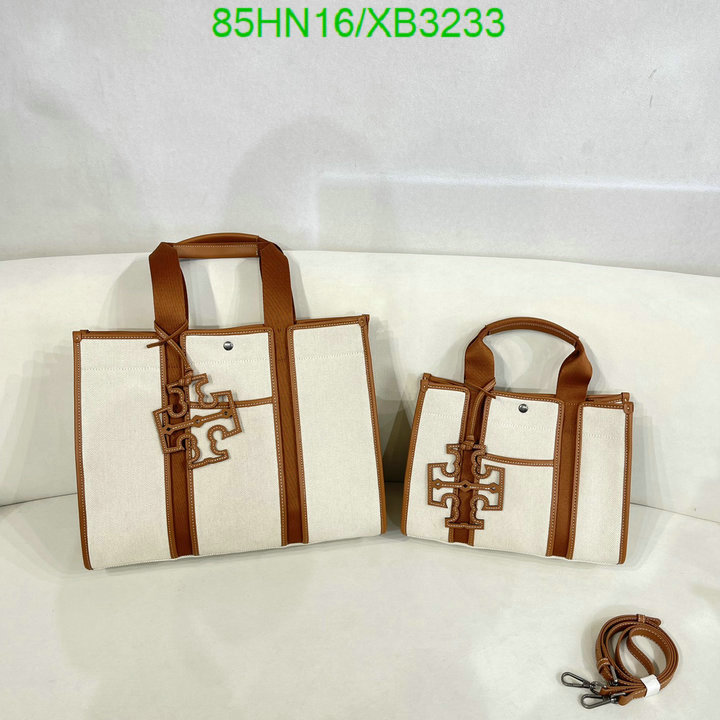 Tory Burch Bag-(4A)-Handbag- Code: XB3233