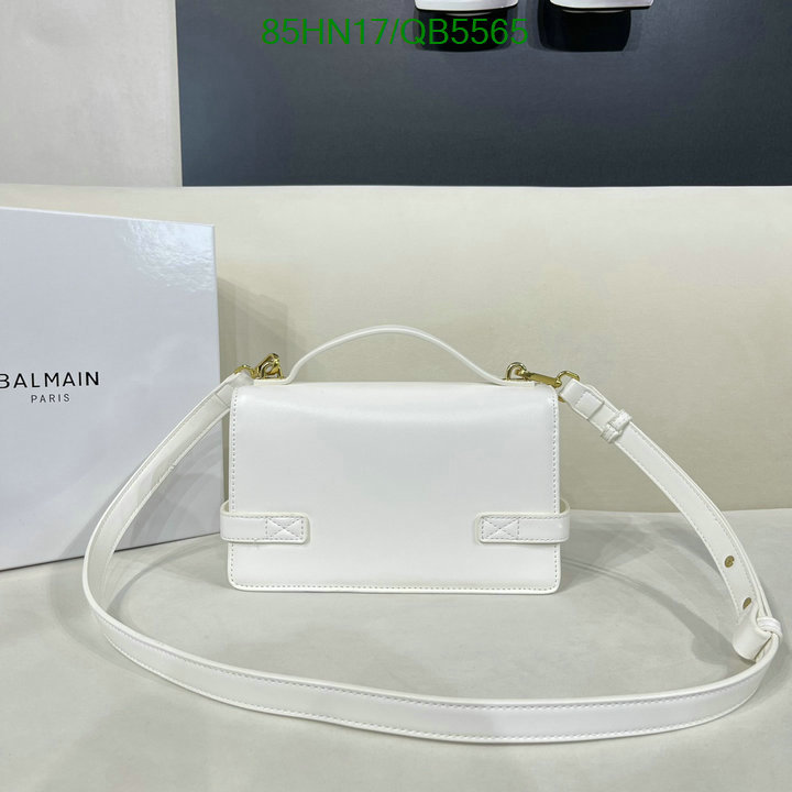 Balmain Bag-(4A)-Diagonal- Code: QB5565 $: 85USD