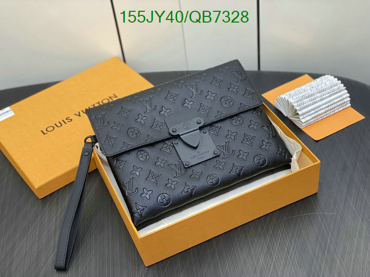 LV Bag-(Mirror)-Trio- Code: QB7328 $: 155USD