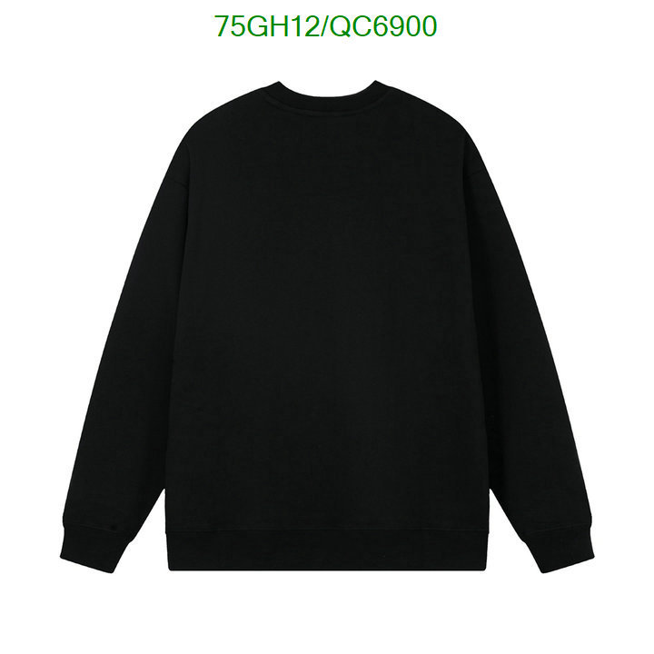 Clothing-Dior Code: QC6900 $: 75USD