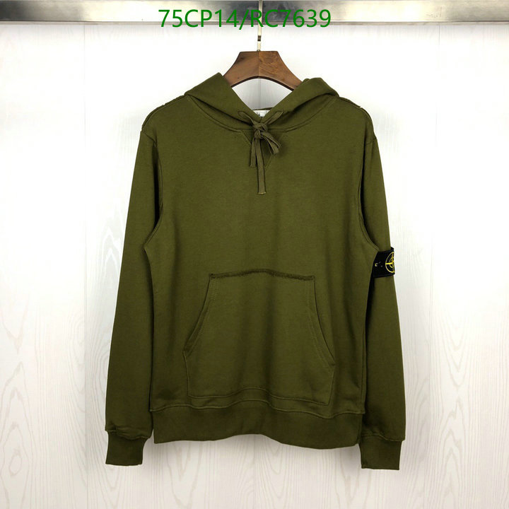 Clothing-Stone Island Code: RC7639 $: 75USD