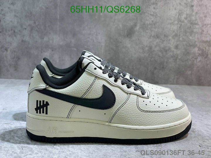 Women Shoes-NIKE Code: QS6268 $: 65USD