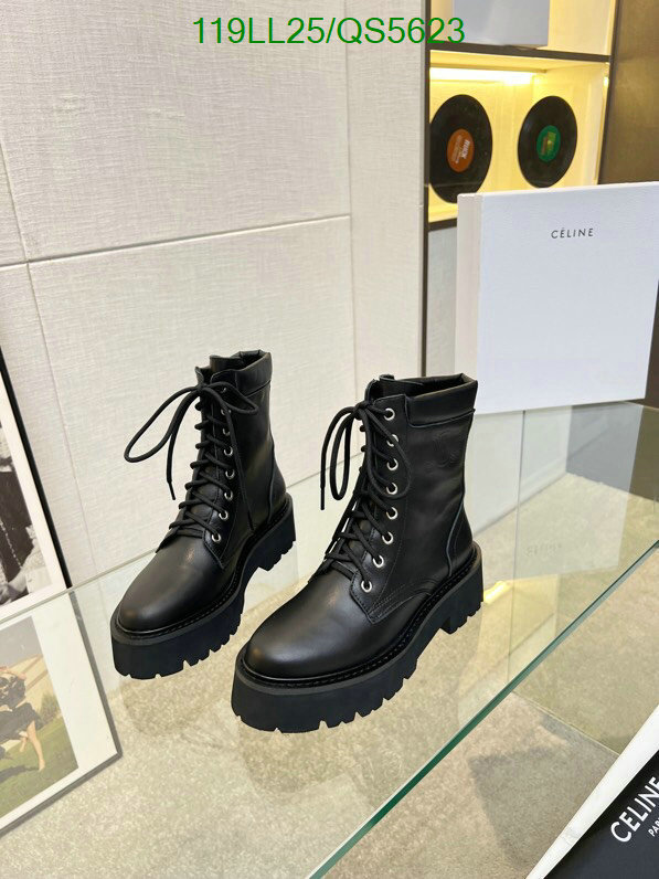 Women Shoes-Boots Code: QS5623 $: 119USD