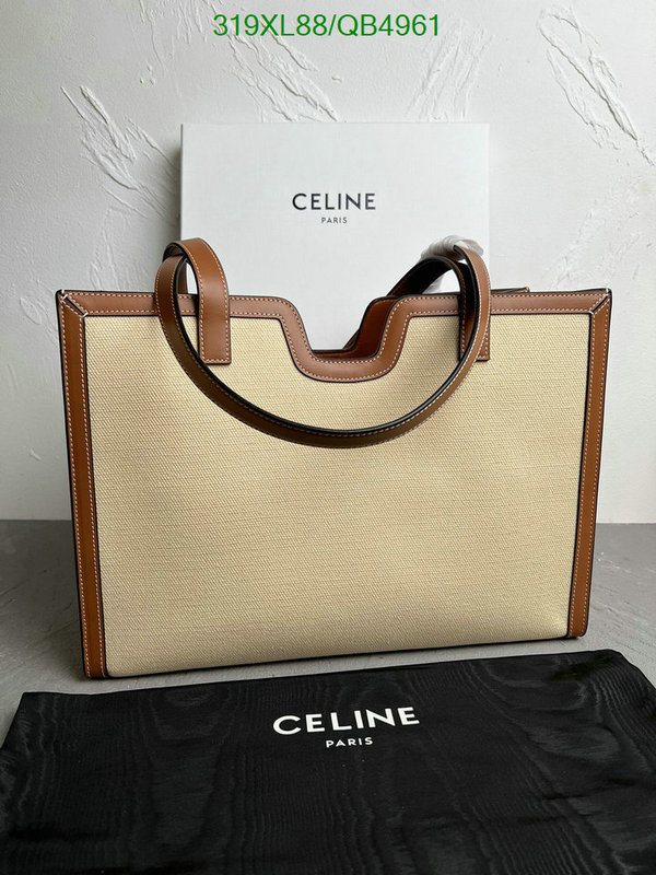 Celine Bag-(Mirror)-Handbag- Code: QB4961 $: 319USD