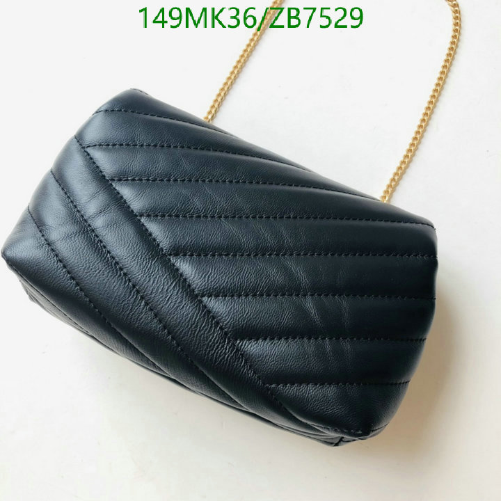 Tory Burch Bag-(Mirror)-Diagonal- Code: ZB7529 $: 149USD