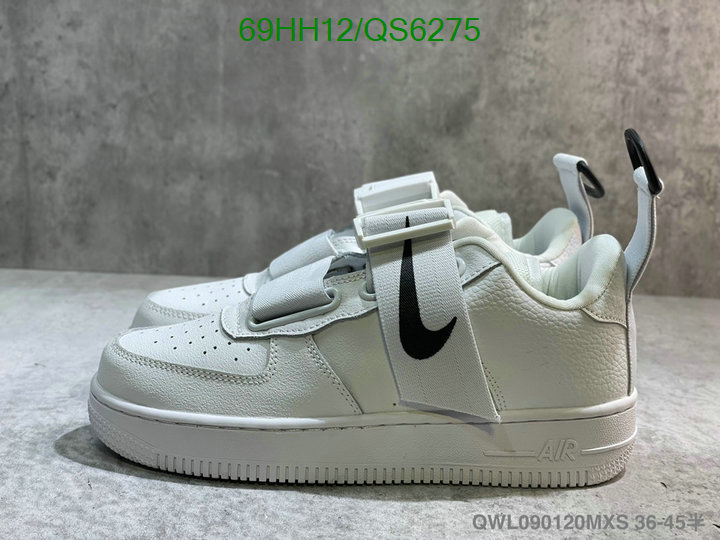 Women Shoes-NIKE Code: QS6275 $: 69USD