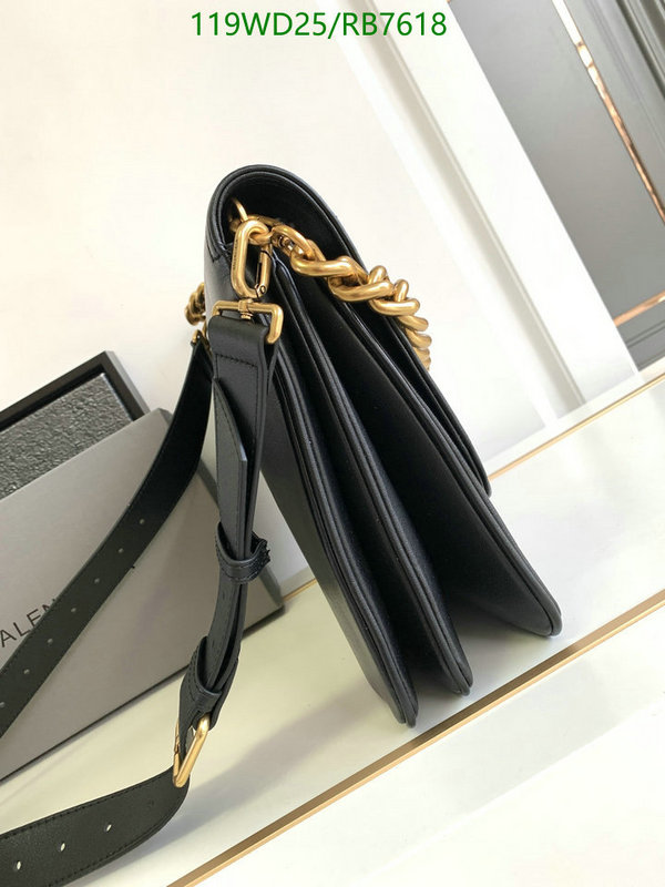 Balenciaga Bag-(4A)-Other Styles- Code: RB7618