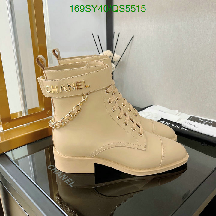 Women Shoes-Boots Code: QS5515 $: 169USD