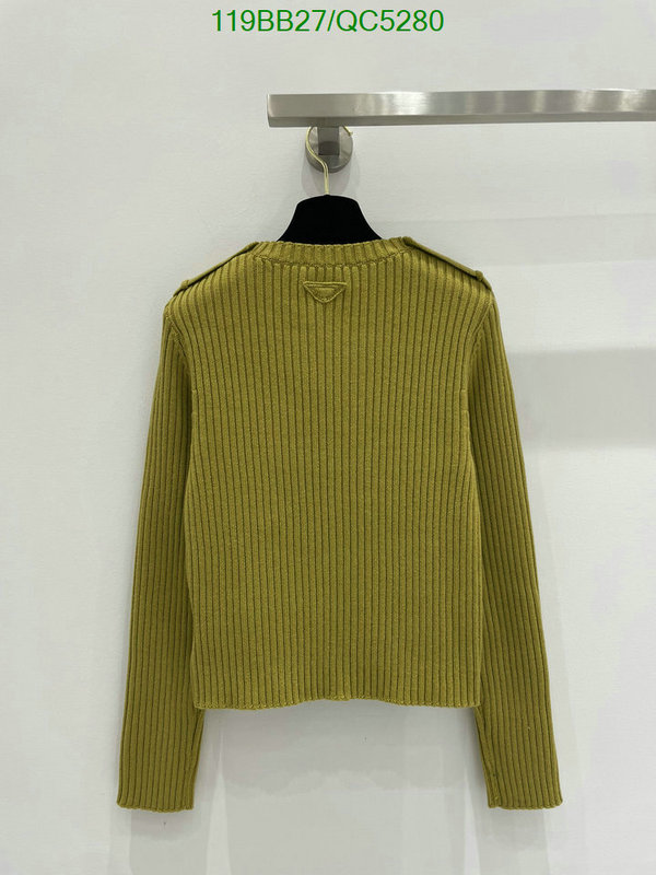 Clothing-Prada Code: QC5280 $: 119USD