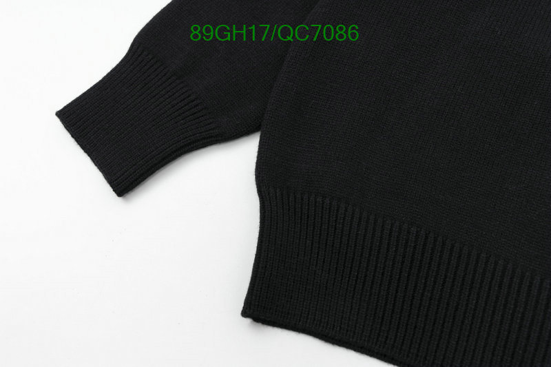 Clothing-Balenciaga Code: QC7086 $: 89USD