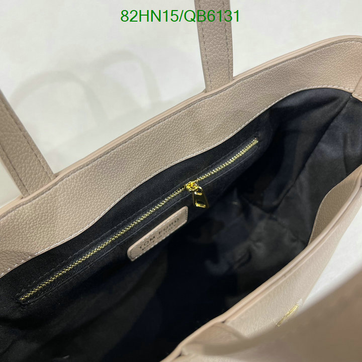 Tom Ford Bag-(4A)-Handbag- Code: QB6131 $: 82USD