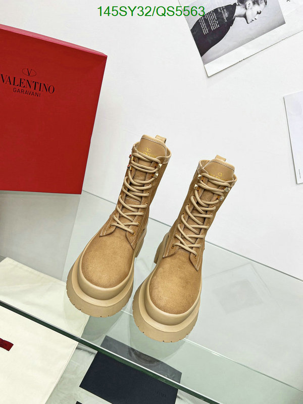 Women Shoes-Valentino Code: QS5563 $: 145USD