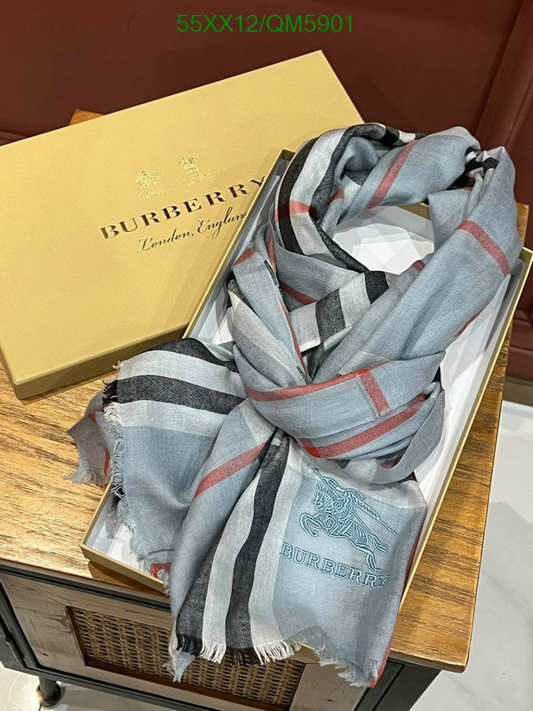 Scarf-Burberry Code: QM5901 $: 55USD