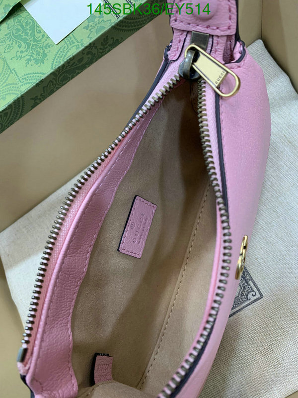 Gucci Bag Promotion Code: EY514