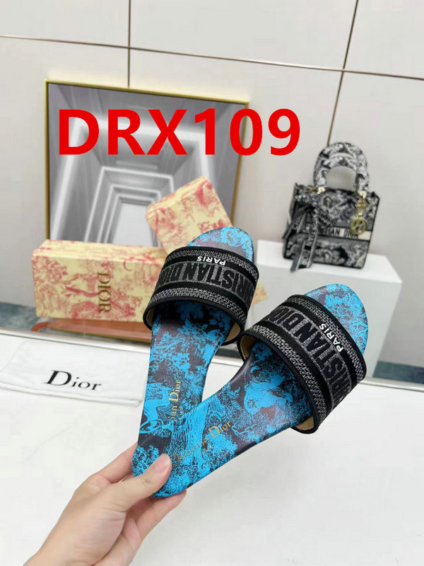 dior Shoes Big Sale Code: DRX1