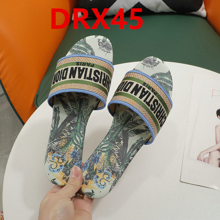 dior Shoes Big Sale Code: DRX1