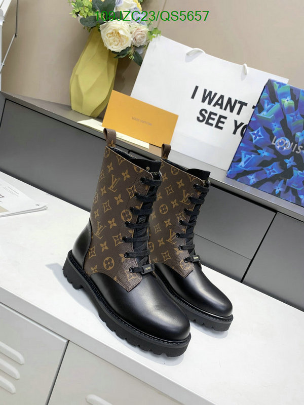 Women Shoes-Boots Code: QS5657 $: 109USD