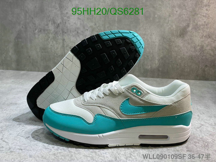 Men shoes-Nike Code: QS6281 $: 95USD