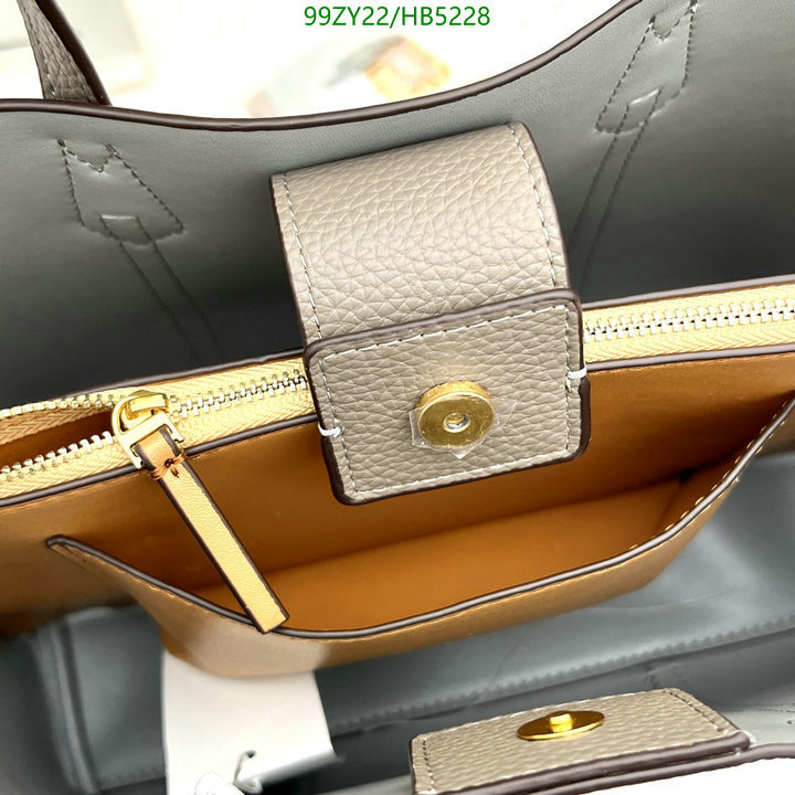 Tory Burch Bag-(4A)-Handbag- Code: HB5228 $: 99USD