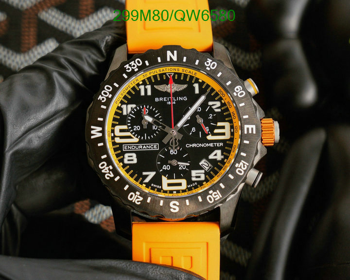 Watch-Mirror Quality-Breitling Code: QW6580 $: 299USD