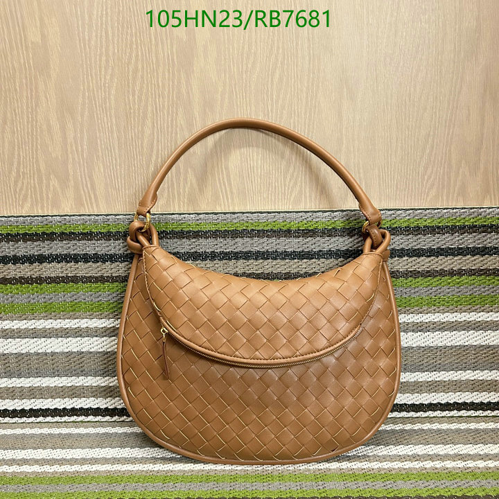 BV Bag-(4A)-Handbag- Code: RB7681 $: 105USD