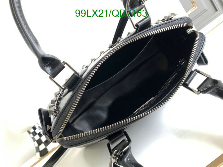 Valentino Bag-(4A)-Diagonal- Code: QB7163 $: 99USD