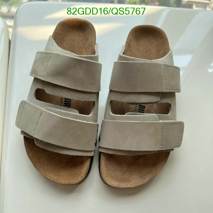 Women Shoes-Birkenstock Code: QS5767 $: 82USD